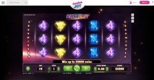 Casino Joy - best online casinos
