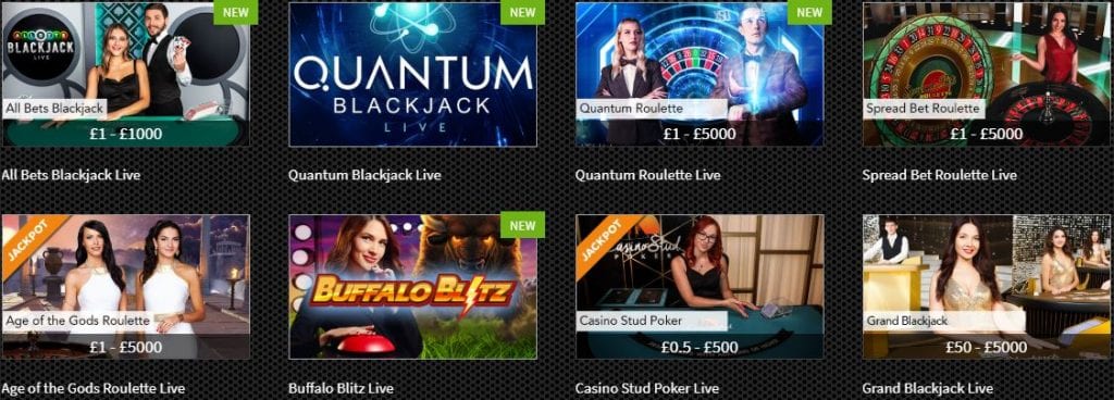 Slots Heaven Casino - online casinos