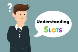 Slots Guide - Understanding Slots