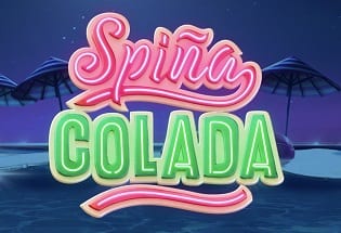 Spina Colada - whichcasinos.co.uk
