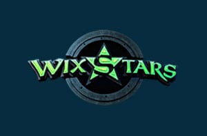 WixStars Casino - www.whichcasinos.co.uk