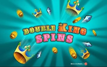 Mr Spin - free spins casinos